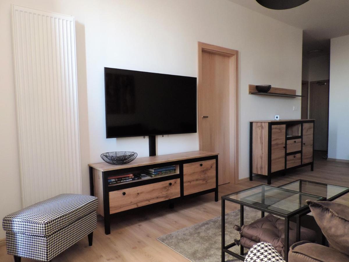 Apartman Bery, Vysoké Tatry Exteriér fotografie