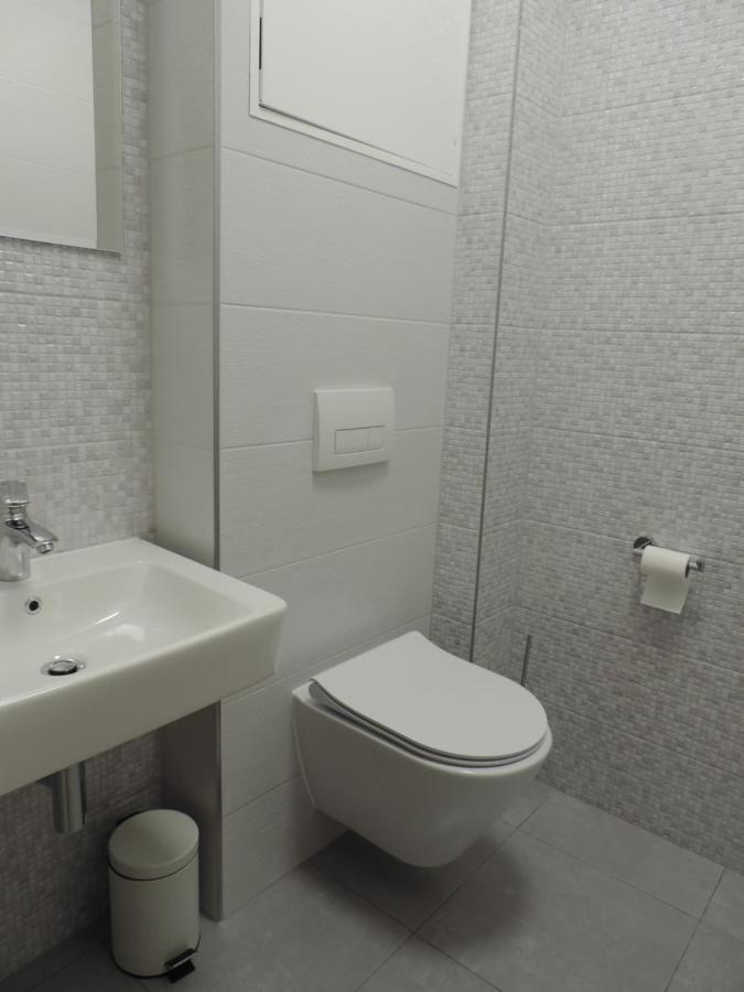 Apartman Bery, Vysoké Tatry Exteriér fotografie