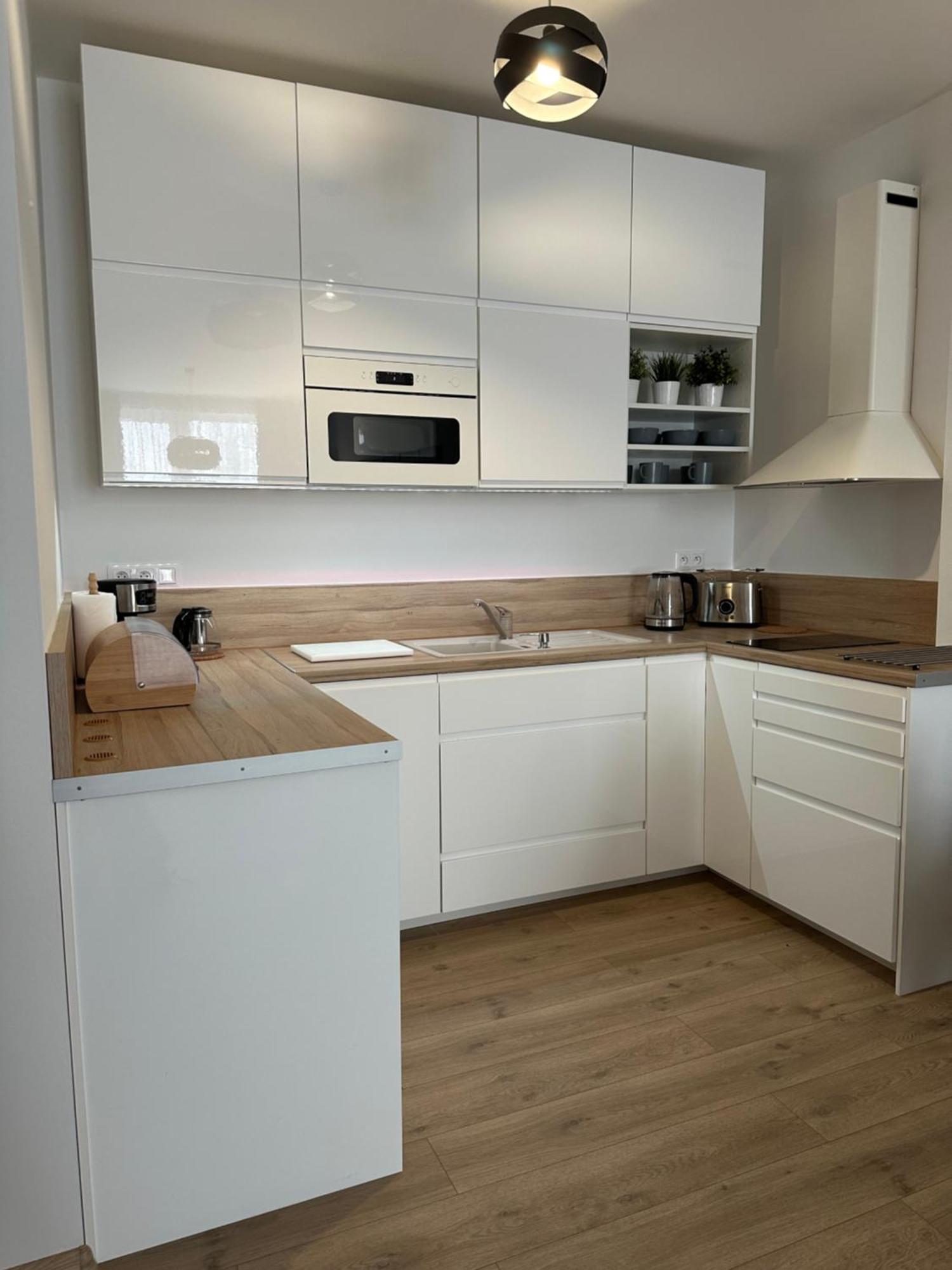 Apartman Bery, Vysoké Tatry Exteriér fotografie