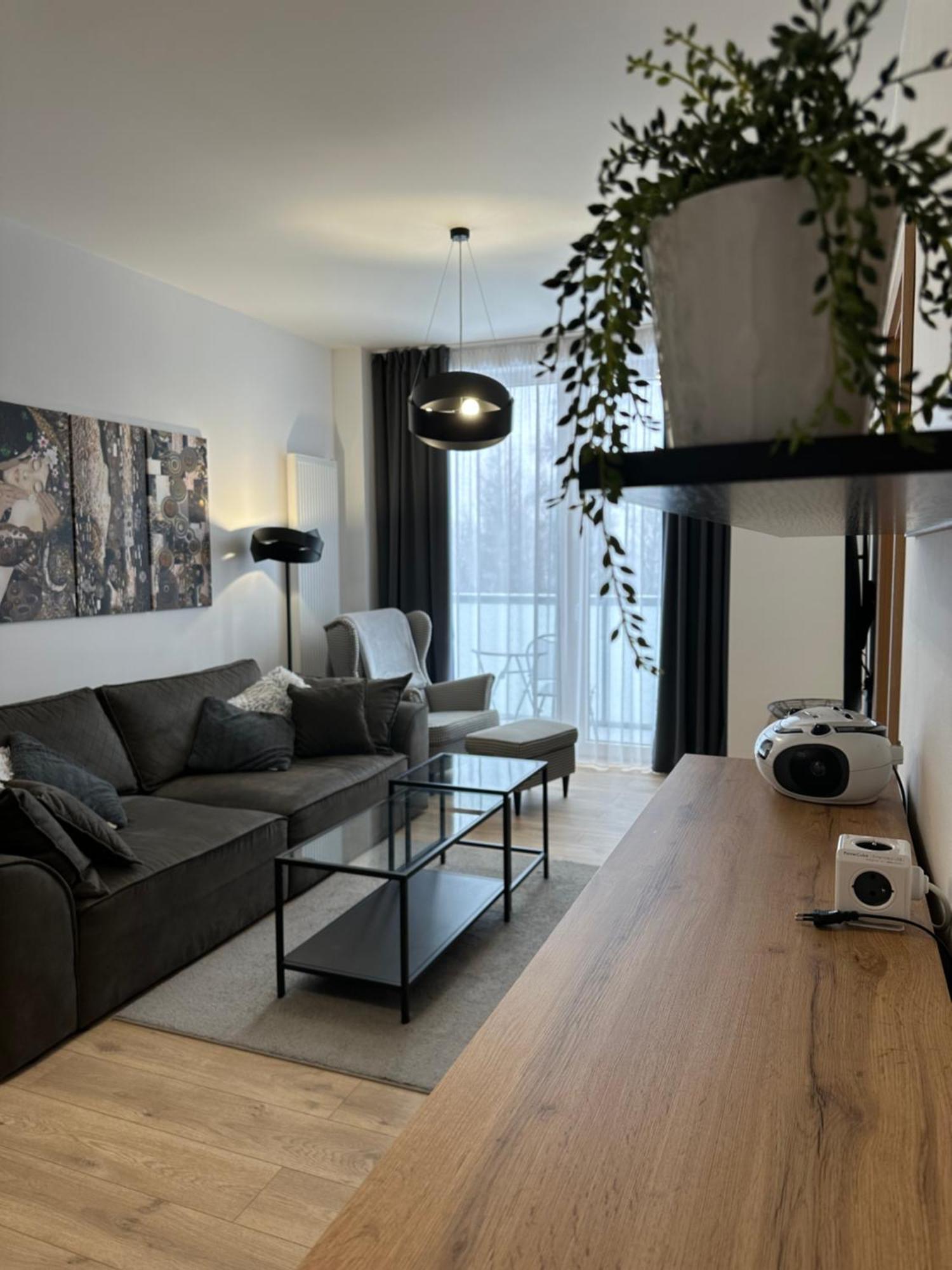 Apartman Bery, Vysoké Tatry Exteriér fotografie